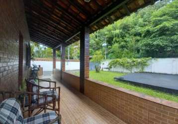 Casa à venda, 150 m² por r$ 695.000,00 - vale do paraíso - teresópolis/rj