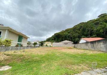 Terreno à venda, 800 m² por r$ 750.000,00 - prata - teresópolis/rj