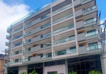 Apartamento à venda, 168 m² por r$ 1.350.000,00 - agriões - teresópolis/rj