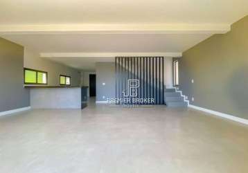Casa à venda, 160 m² por r$ 740.000,00 - albuquerque - teresópolis/rj