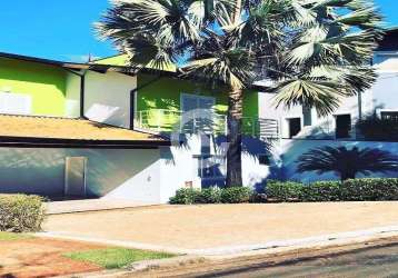 Casa à venda em paulínia, betel, com 4 suítes, com 402 m², residencial paineiras - paulínia