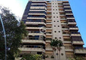 Apartamento à venda em campinas, cambuí, com 4 suítes, com 297 m², maristela jorge