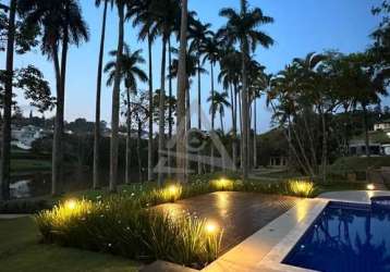 Casa à venda em valinhos, joapiranga, com 3 suítes, com 329 m², reserva do itamaracá