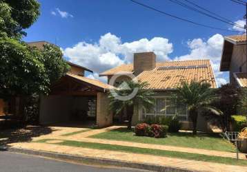 Casa à venda em campinas, tijuco das telhas, com 3 suítes, com 320 m², estância paraíso