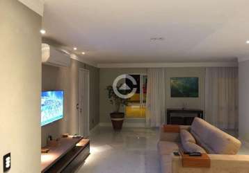 Casa à venda em campinas, parque da hípica, com 3 suítes, com 162 m², maidan hípica lifestyle