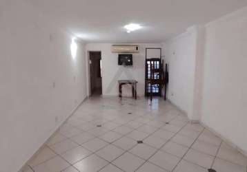 Salão para alugar em campinas, jardim proença, com 97 m², campinas residence apart hotel