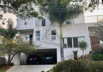 Casa à venda em campinas, jardim botânico (sousas), com 3 suítes, com 325 m², jardim botânico