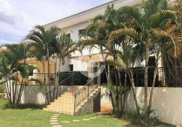 Casa à venda em campinas, jardim santa marcelina, com 3 suítes, com 400 m²