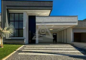 Casa à venda em hortolândia, parque olívio franceschini, com 3 quartos, com 174 m²