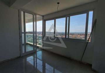 Cobertura à venda em campinas, vila nova, com 3 quartos, com 225 m², ville hortense