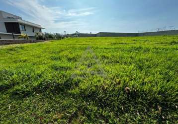 Terreno à venda em campinas, sousas, com 1318 m², residencial pedra alta