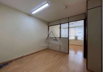 Sala à venda e para alugar em campinas, centro, com 65 m², cruz alta