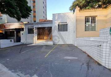 Casa para locação em campinas, centro, com 0 suíte, com 84 m²