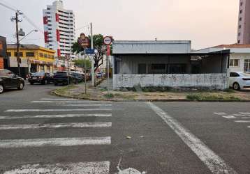 Casa à venda em campinas, jardim nossa senhora auxiliadora, com 5 quartos, com 163.16 m²