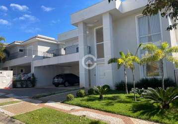 Casa à venda em campinas, ville saint hélène, com 4 suítes, com 360 m², ville sainte hélène