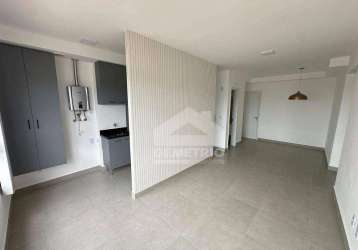 Apartamento 2 dormitórios apogeo