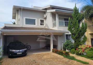 Casa à venda em paulínia, betel, com 3 quartos, com 232 m², residencial paineiras - paulínia