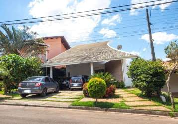 Casa à venda em paulínia, betel, com 4 quartos, com 260 m², residencial paineiras - paulínia