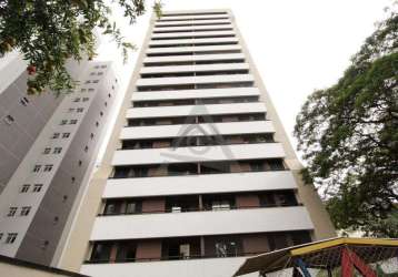 Apartamento à venda em campinas, vila itapura, com 3 quartos, com 92 m², mont clair