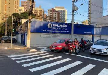 Casa para locação em campinas, centro, com 0 suíte, com 400 m²