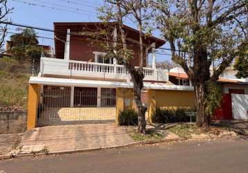 Casa à venda em campinas, jardim das paineiras, com 4 quartos, com 251 m²