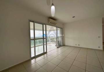 Apartamento para alugar em campinas, loteamento alphaville campinas, com 3 quartos, com 113 m²