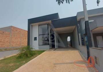 Casa à venda e para alugar em paulínia, vila monte alegre, com 3 quartos, com 120 m²