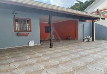 Casa à venda e para alugar em campinas, jardim das paineiras, com 4 quartos, com 451 m²