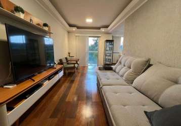 Apartamento para alugar em campinas, parque taquaral, com 3 quartos, com 112 m²