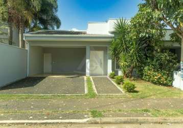 Casa à venda e para alugar em paulínia, parque brasil 500, com 3 suítes, com 170 m²