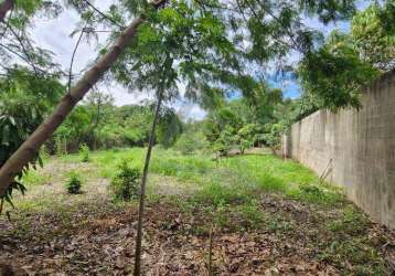 Terreno à venda em campinas, recanto fortuna, com 2960 m²