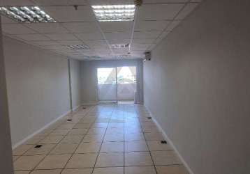 Sala à venda e para alugar em campinas, chácara da barra, com 42 m², hemisphere office