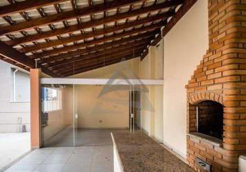 Casa à venda e para alugar em campinas, jardim proença, com 3 quartos, com 154 m²