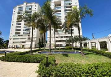 Apartamento garden à venda em campinas, vila brandina, com 3 quartos, com 116 m², breeze family club