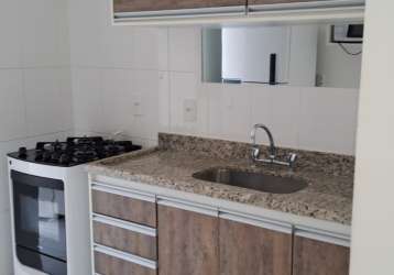 Apartamento para locação 1 dormitório.