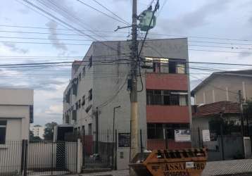 Prédio à venda na avenida tenente névio baracho, 264, jardim bela vista, são josé dos campos, 112 m2 por r$ 300.000