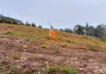 Terreno para venda em mogi das cruzes, vila são paulo