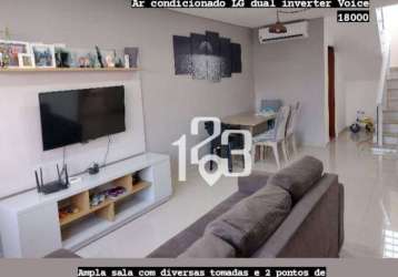 Casa com 4 dormitórios à venda por r$ 650.000 - residencial vino barolo - bragança paulista/sp