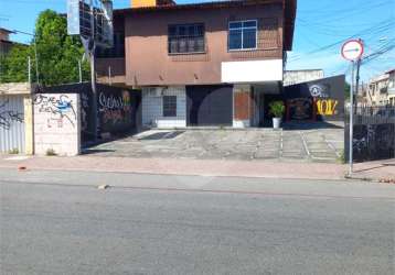 Casa com 4 quartos à venda em damas - ce