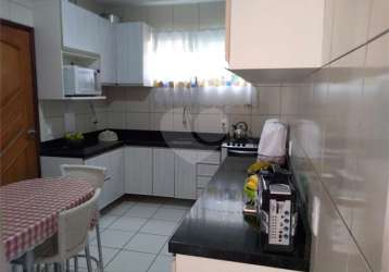 Apartamento com 3 quartos à venda em antônio bezerra - ce