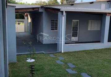 Casa com 2 quartos à venda na rua brigadeiro faria lima, 000, jardim amanda ii, hortolândia, 168 m2 por r$ 395.000