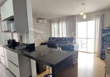 Apartamento com 3 quartos para alugar na avenida joão scarparo netto, 240, loteamento center santa genebra, campinas, 76 m2 por r$ 3.600