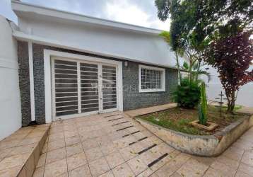 Casa com 4 quartos à venda na rodovia anhangüera, 10, jardim eulina, campinas, 134 m2 por r$ 380.000