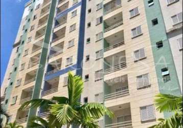 Apartamento com 1 quarto à venda na rua hermantino coelho, 1127, mansões santo antônio, campinas, 64 m2 por r$ 590.000