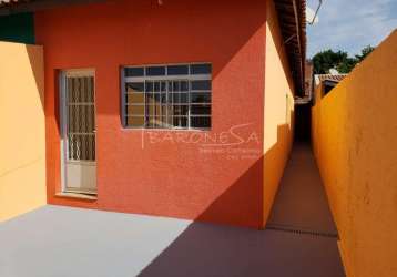 Casa com 2 quartos à venda no residencial parque pavan, sumaré , 80 m2 por r$ 269.000