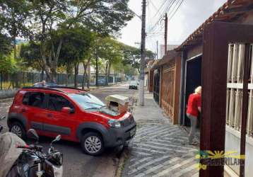 Casa p/investidor vila são josé - diadema