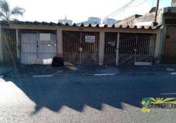 Sobrado com 6 dormitórios à venda, 300 m² por r$ 850.000,00 - vila conceição - diadema/sp