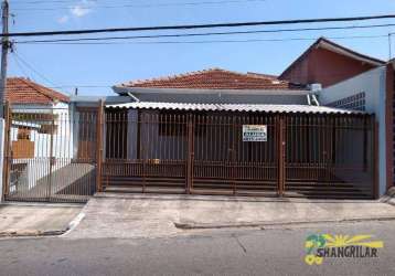 Casa com 3 dormitórios para alugar, 100 m² por r$ 2.250,00/mês - paulicéia - são bernardo do campo/sp