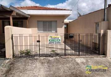 Casa com 2 dormitórios para alugar, 90 m² por r$ 1.700,00/mês - vila são josé - diadema/sp