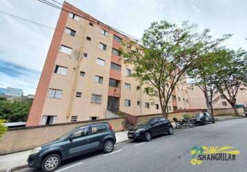 Apartamento com 2 dormitórios para alugar, 60 m² por r$ 1.587,54/mês - vila conceição - diadema/sp